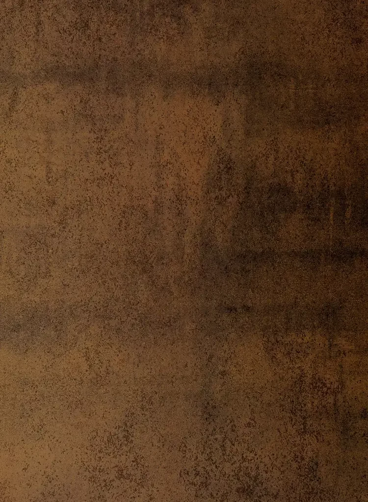 IRON CORTEN