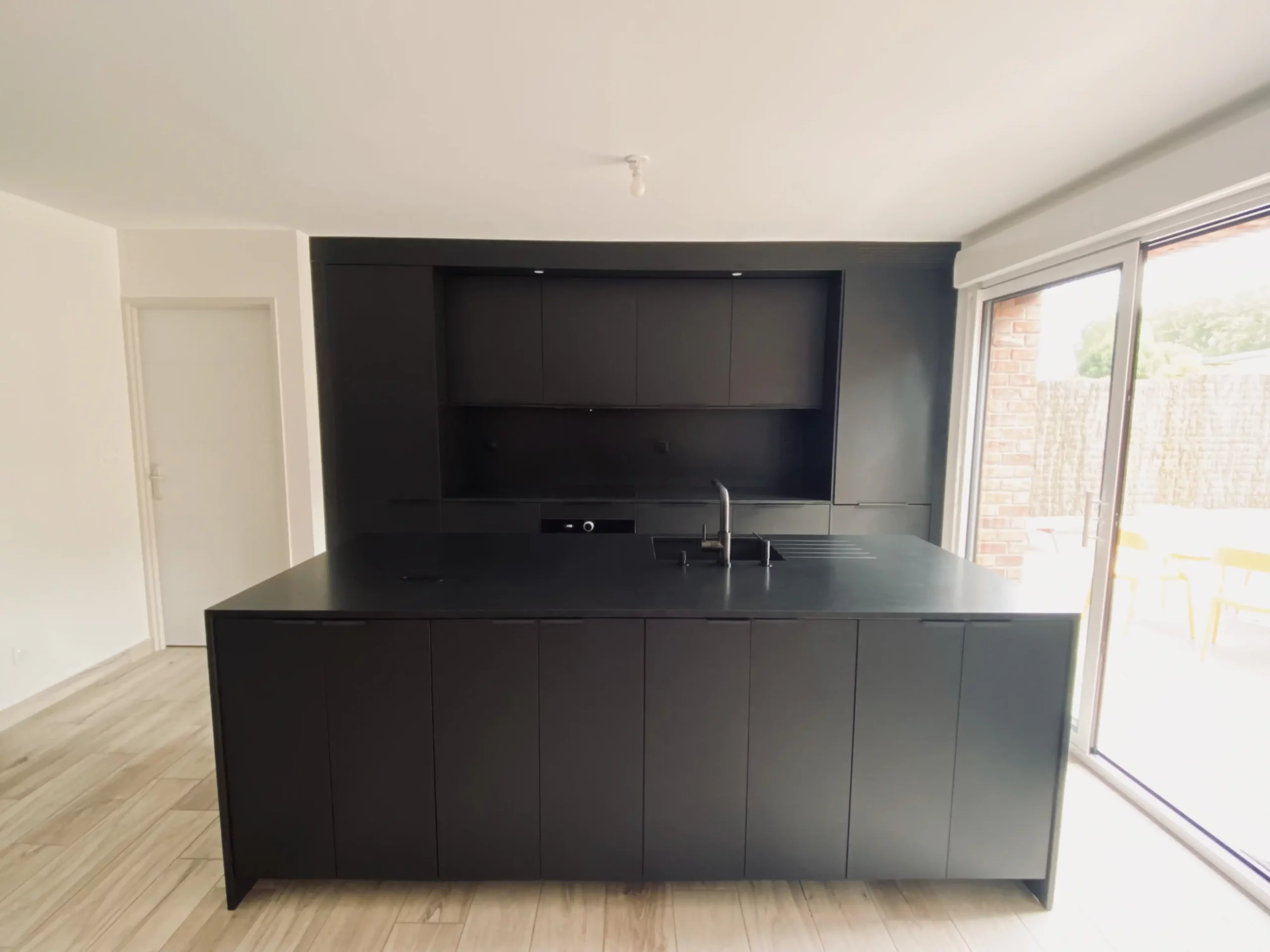 Slosse – Accueil